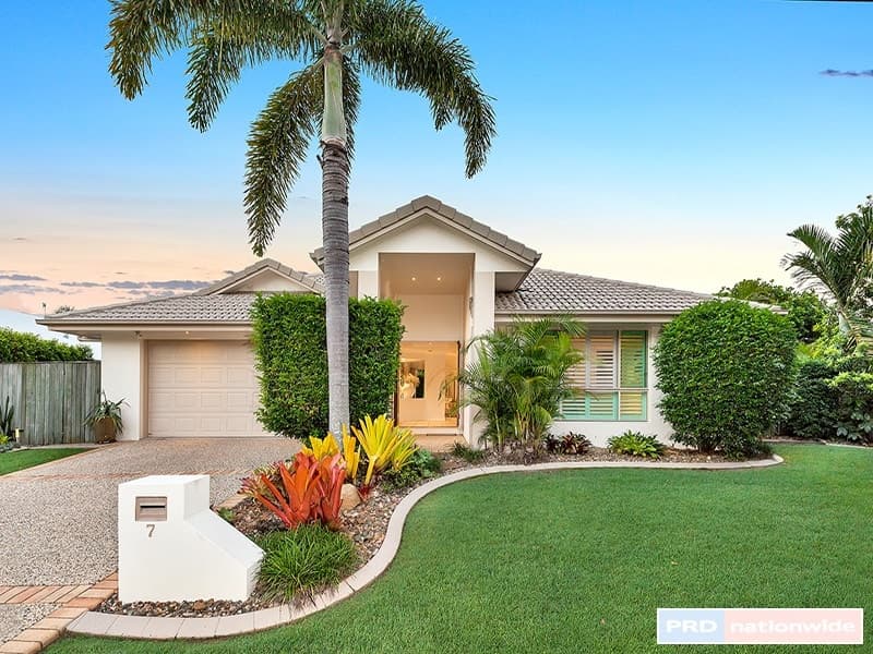 7 Sunorchid Place, TWIN WATERS QLD 4564, Twin Waters - Thumbnail 4