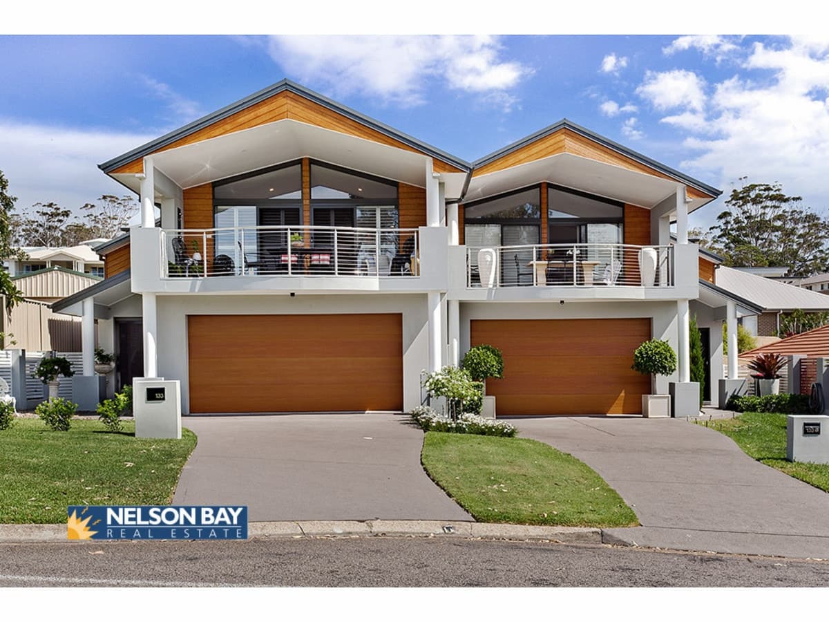 133 Bagnall Beach Road, CORLETTE NSW 2315, Corlette - Image 1