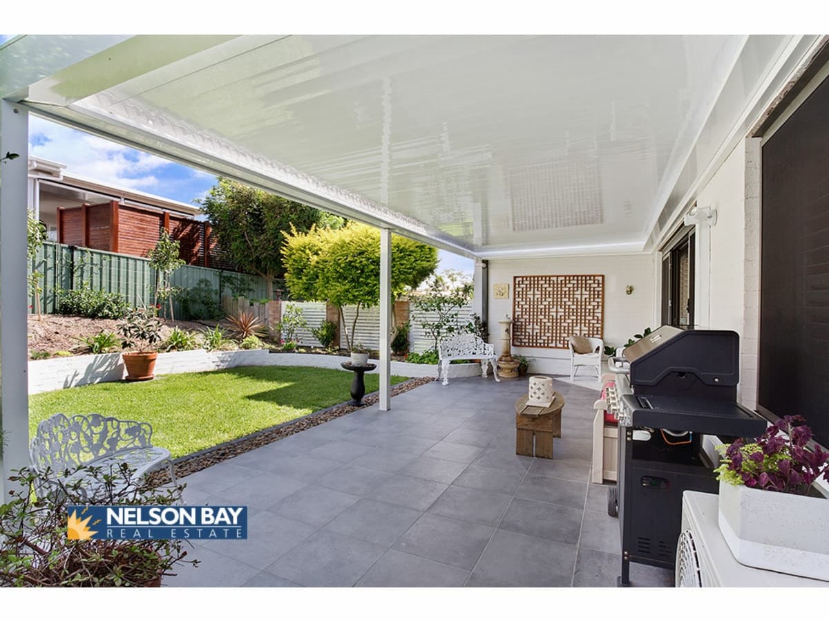 133 Bagnall Beach Road, CORLETTE NSW 2315, Corlette - Thumbnail 4