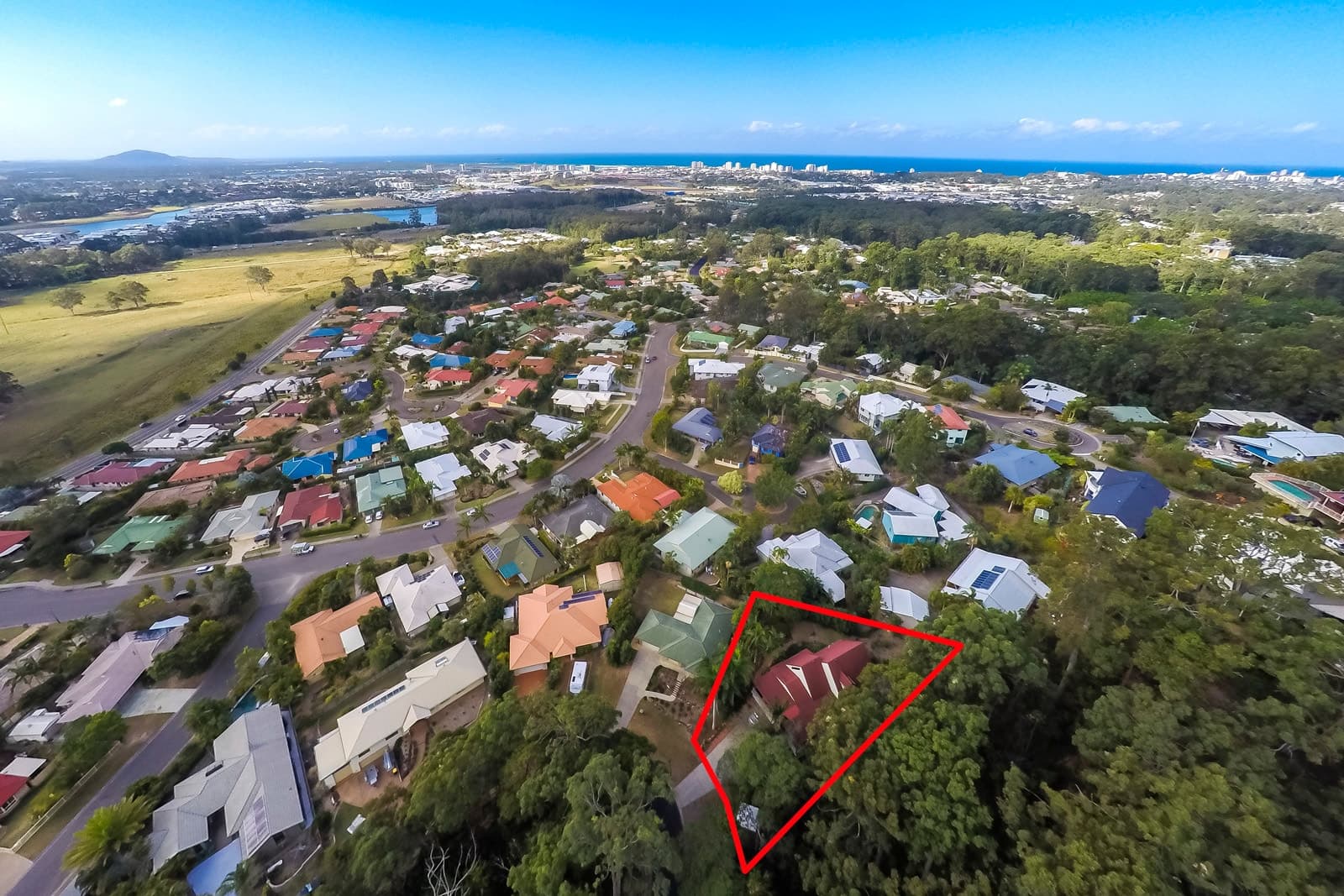 13 Lancewood Close, BUDERIM QLD 4556, Buderim - Thumbnail 5