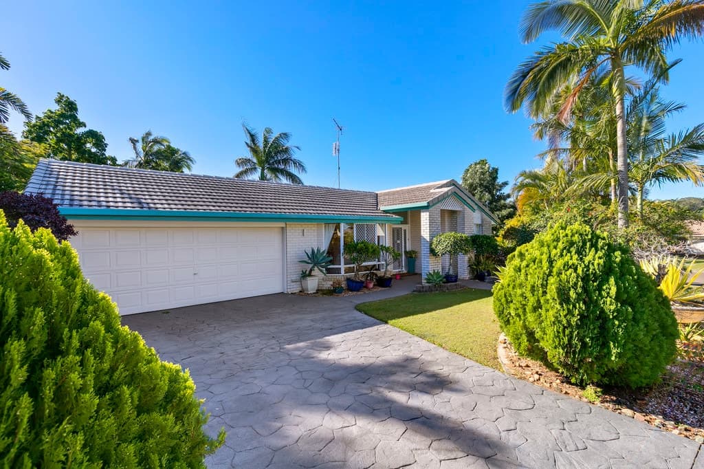 1 Larch Court, BUDERIM QLD 4556, Buderim - Thumbnail 2