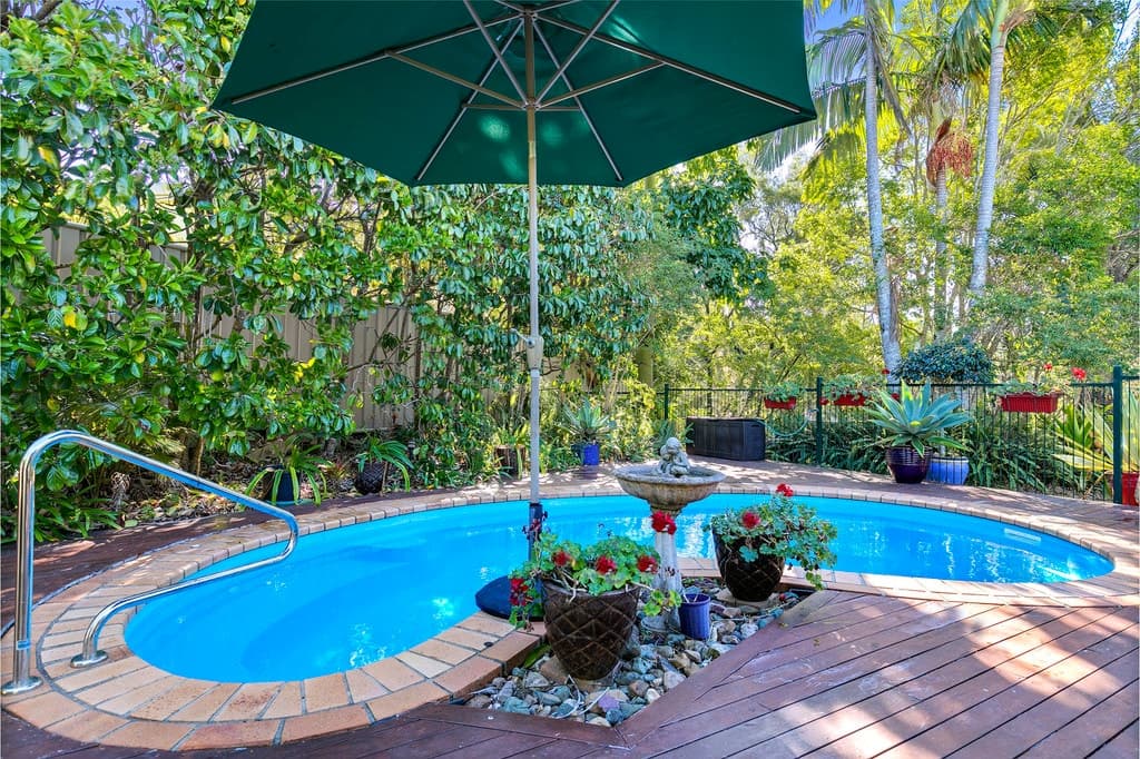 1 Larch Court, BUDERIM QLD 4556, Buderim - Thumbnail 4
