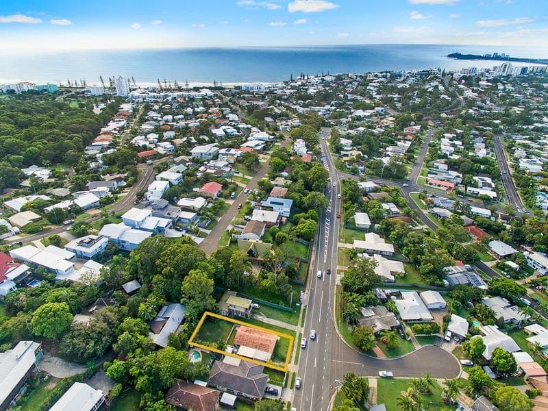156 Buderim Avenue, ALEXANDRA HEADLAND QLD 4572, Alexandra Headland - Image 1