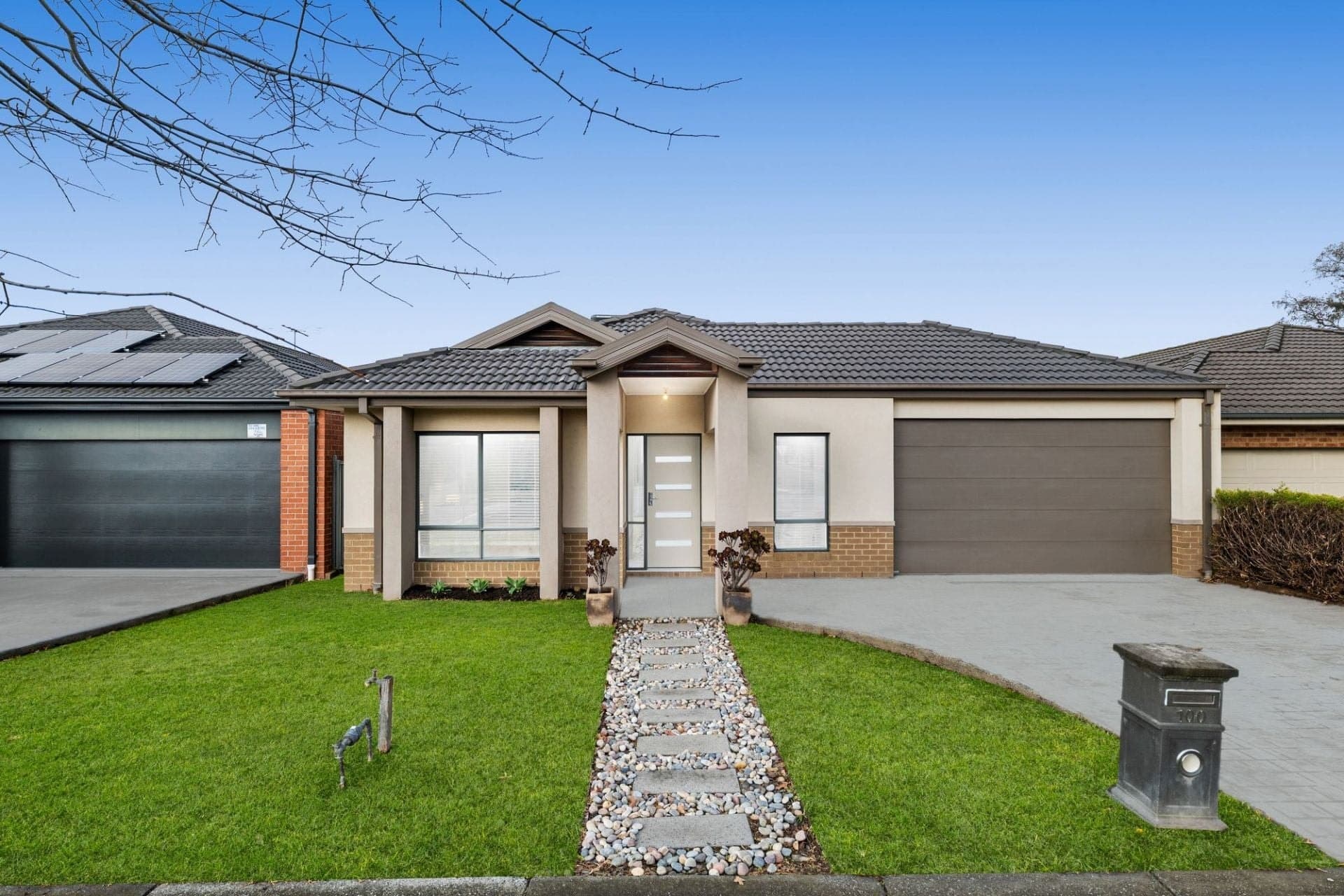 100 Mernda Village Drive, Mernda, Mernda - Image 1