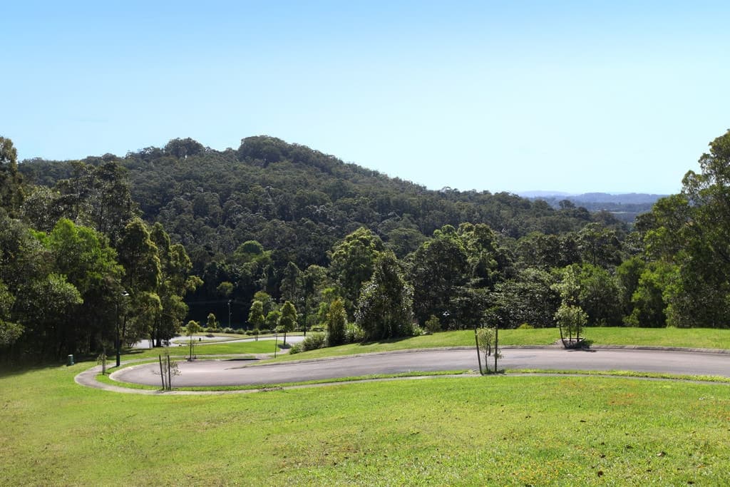 Lot 13 Birdwing Forest Place, BUDERIM QLD 4556, Buderim - Image 1