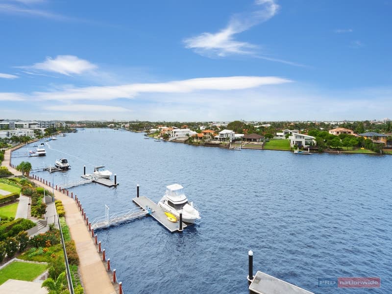 37 / 7 Grand Parade, KAWANA ISLAND QLD 4575, Kawana Island - Image 1