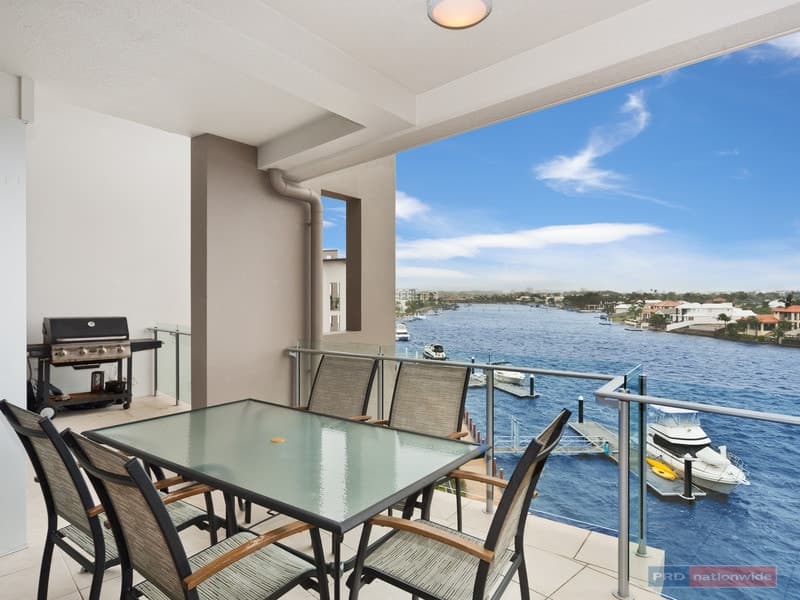 37 / 7 Grand Parade, KAWANA ISLAND QLD 4575, Kawana Island - Thumbnail 8
