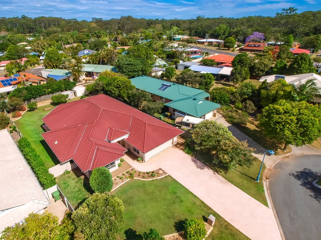 11 Terrace Lea Court, PALMWOODS QLD 4555, Palmwoods - Thumbnail 2