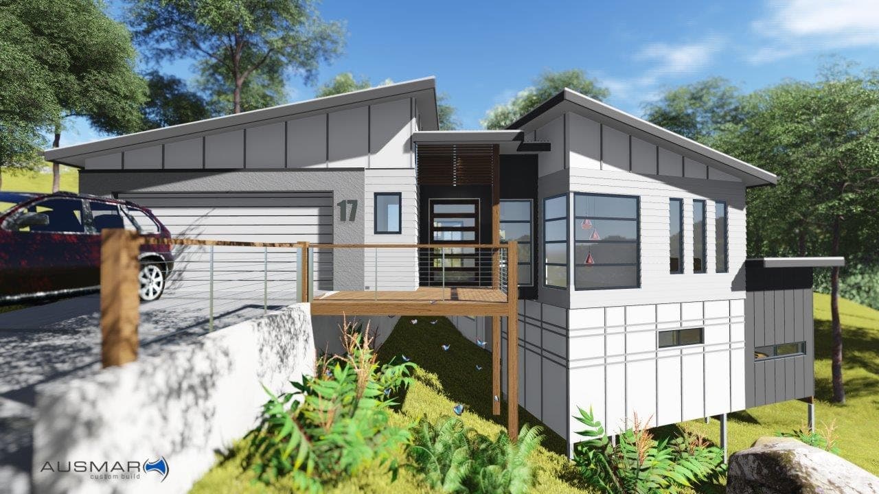 Lot 17 Birdwing Forest Place, BUDERIM QLD 4556, Buderim - Thumbnail 2