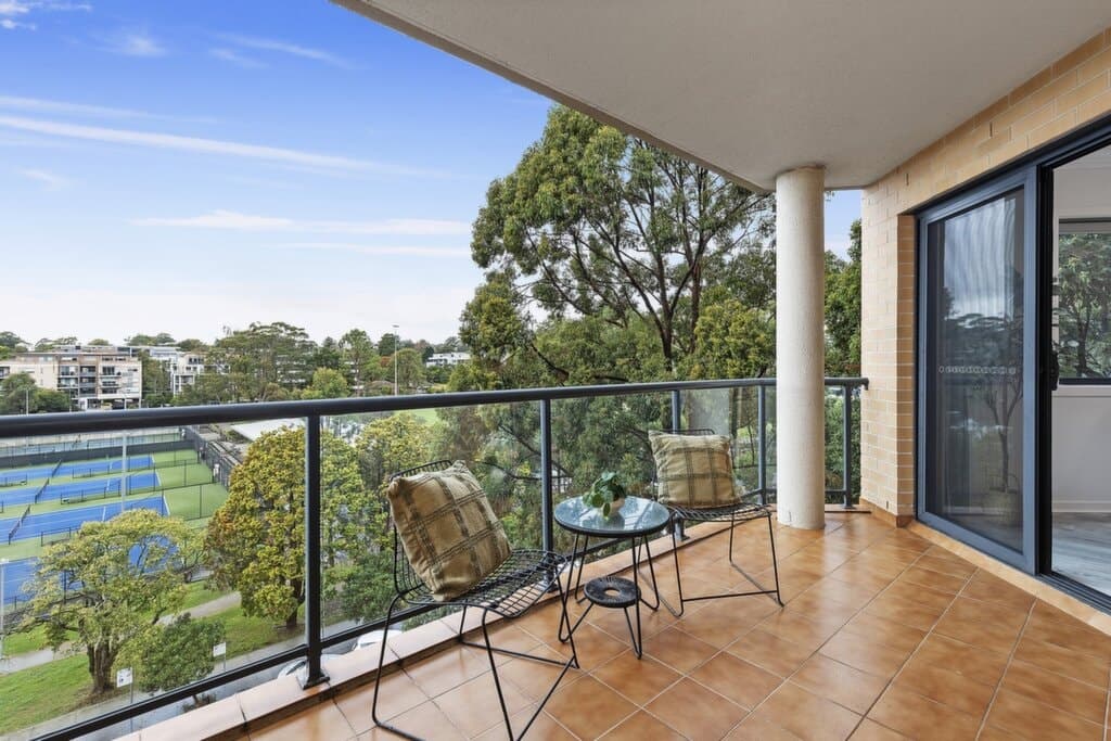 33/47 Waitara Avenue, Waitara, NSW, 2077, Waitara33/47 Waitara Avenue - Thumbnail 6