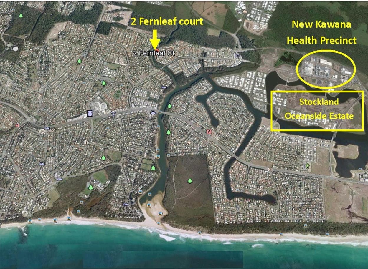 2 Fernleaf Court, CURRIMUNDI QLD 4551, Currimundi - Thumbnail 3