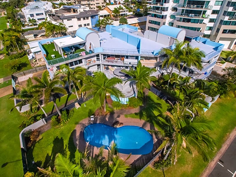 3/60 Alexandra Pde, MAROOCHYDORE QLD 4558, Maroochydore - Thumbnail 2