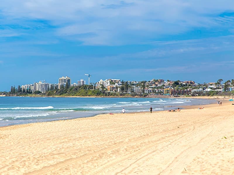 3/60 Alexandra Pde, MAROOCHYDORE QLD 4558, Maroochydore - Thumbnail 3