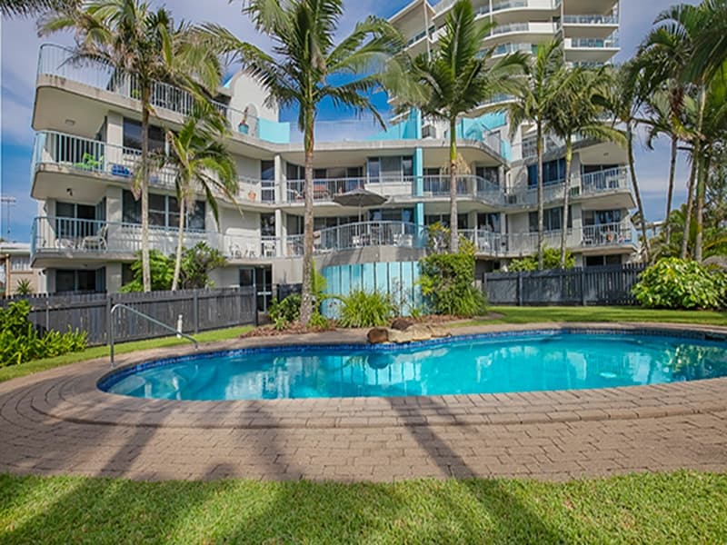 3/60 Alexandra Pde, MAROOCHYDORE QLD 4558, Maroochydore - Thumbnail 6