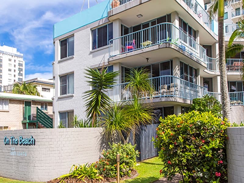 3/60 Alexandra Pde, MAROOCHYDORE QLD 4558, Maroochydore - Thumbnail 7