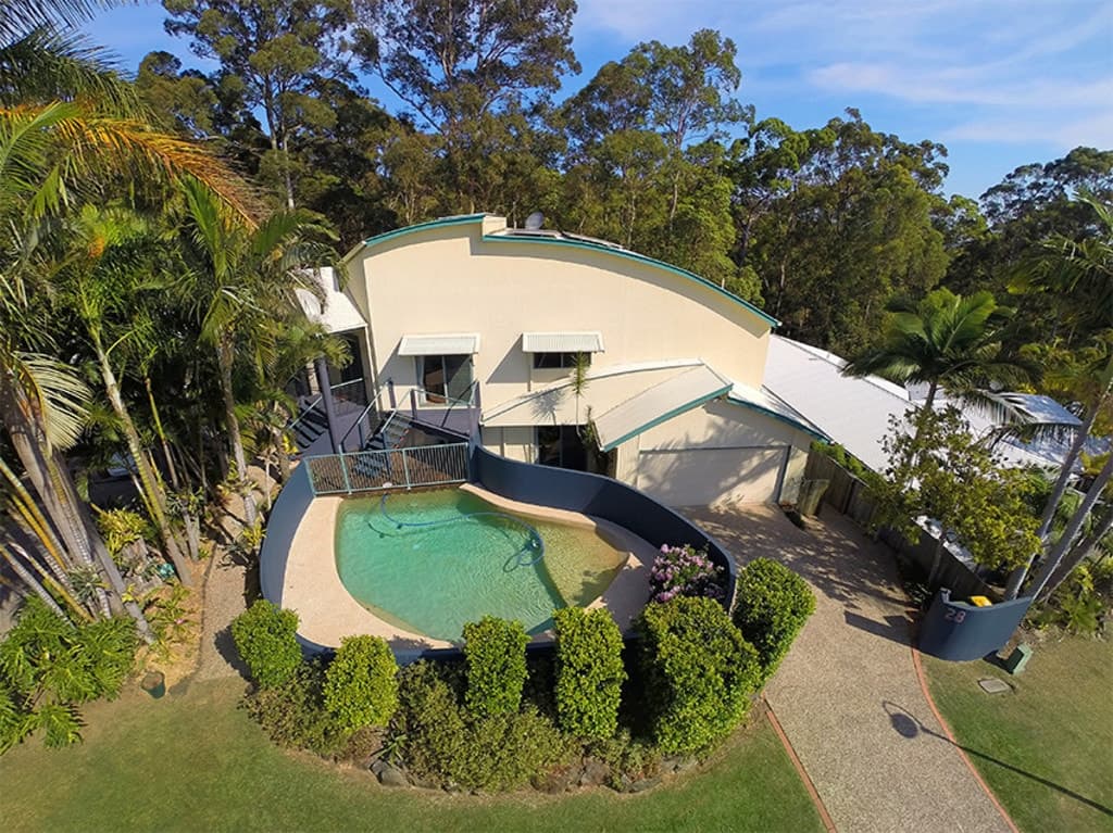 28 Lauren Drive, BUDERIM QLD 4556, Buderim - Thumbnail 2