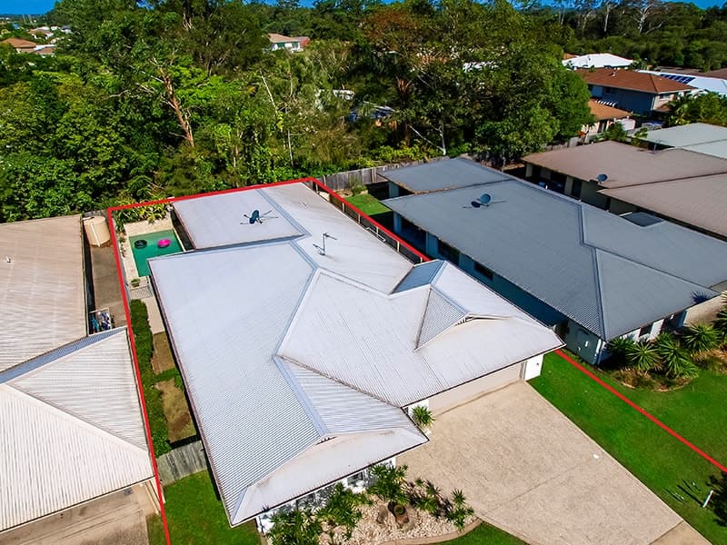 28 Riveroak Way, SIPPY DOWNS QLD 4556, Sippy Downs - Thumbnail 4