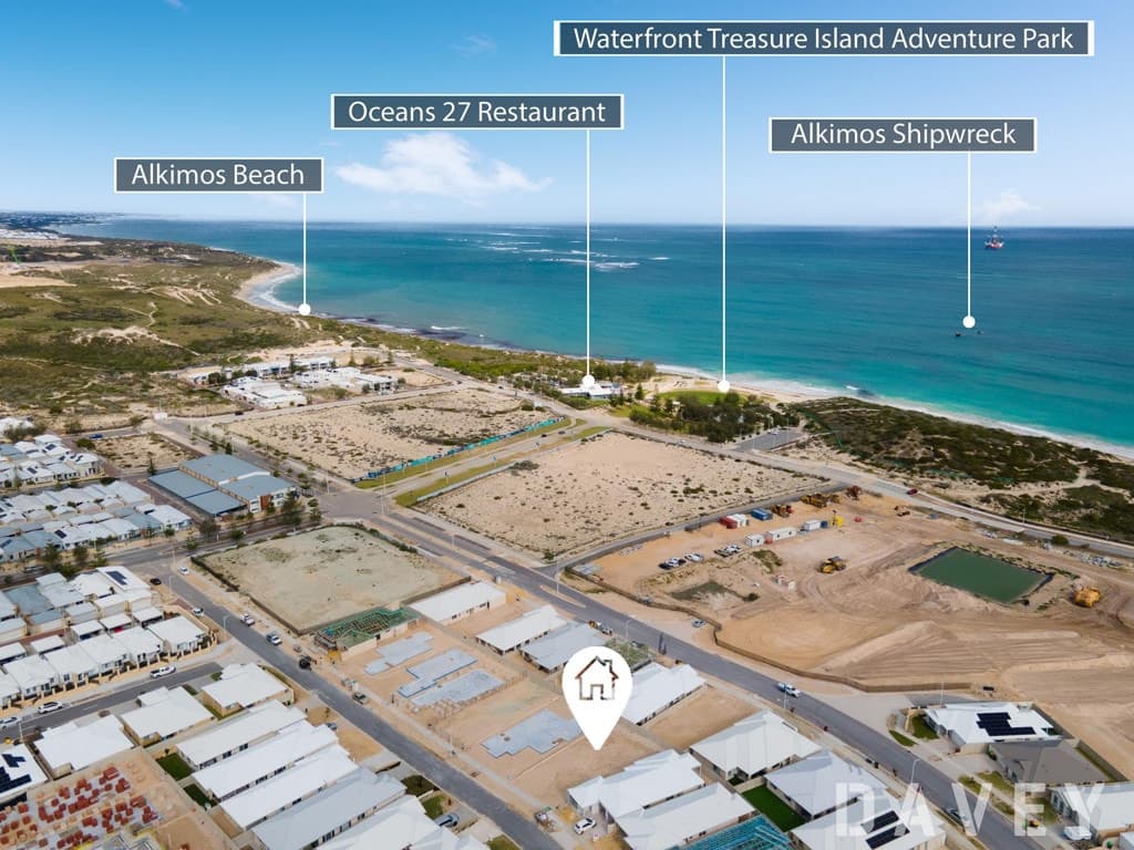 27 Cashmere Chase, Alkimos WA, Alkimos - Thumbnail 8