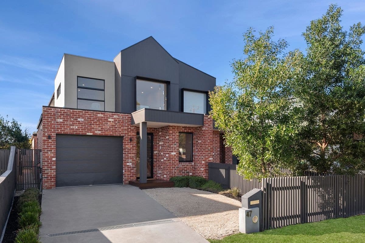 47 Graeme Street, Dromana, VIC 3936, Australia, Dromana - Image 1
