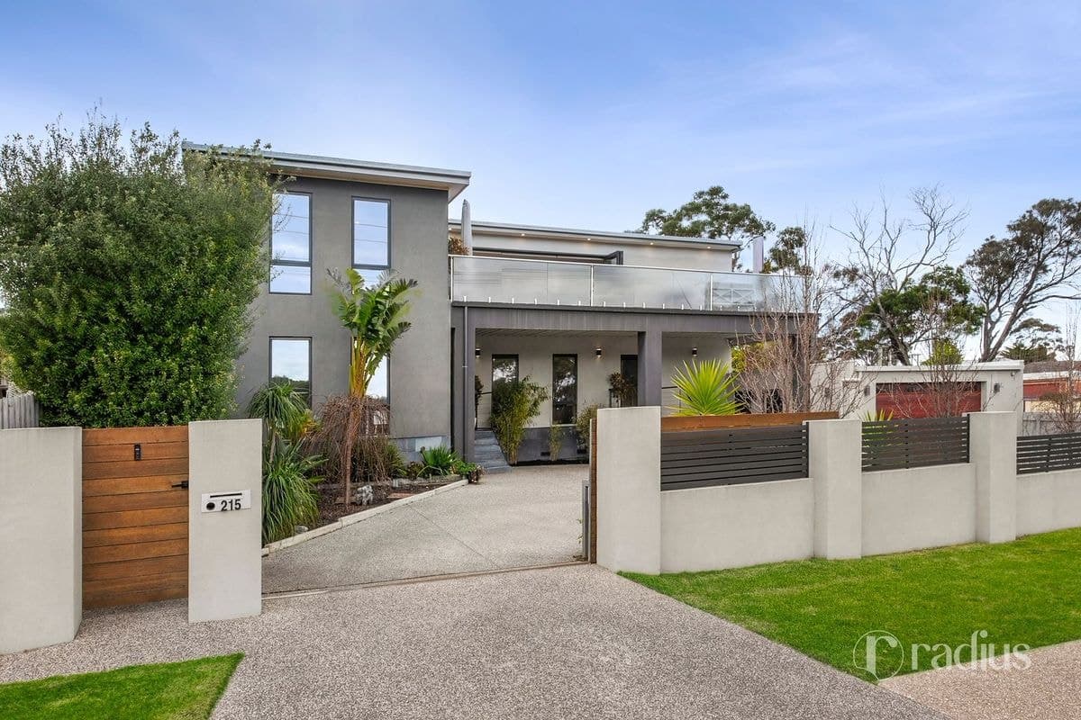 215 Bayview Road, McCrae, VIC 3938, Australia, McCrae - Image 1