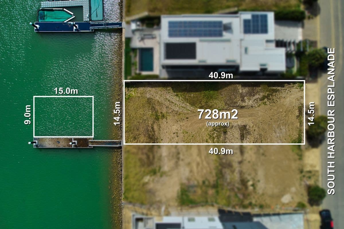 25 South Harbour Esplanade, Safety Beach, VIC 3936, Australia, Safety Beach - Image 1