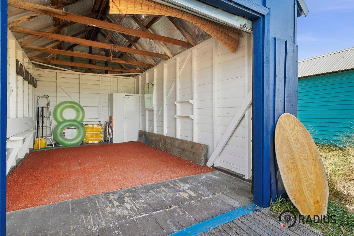 Beach Box/1230 Chelsea Beach, Chelsea, VIC 3196, Australia, Chelsea - Image 1
