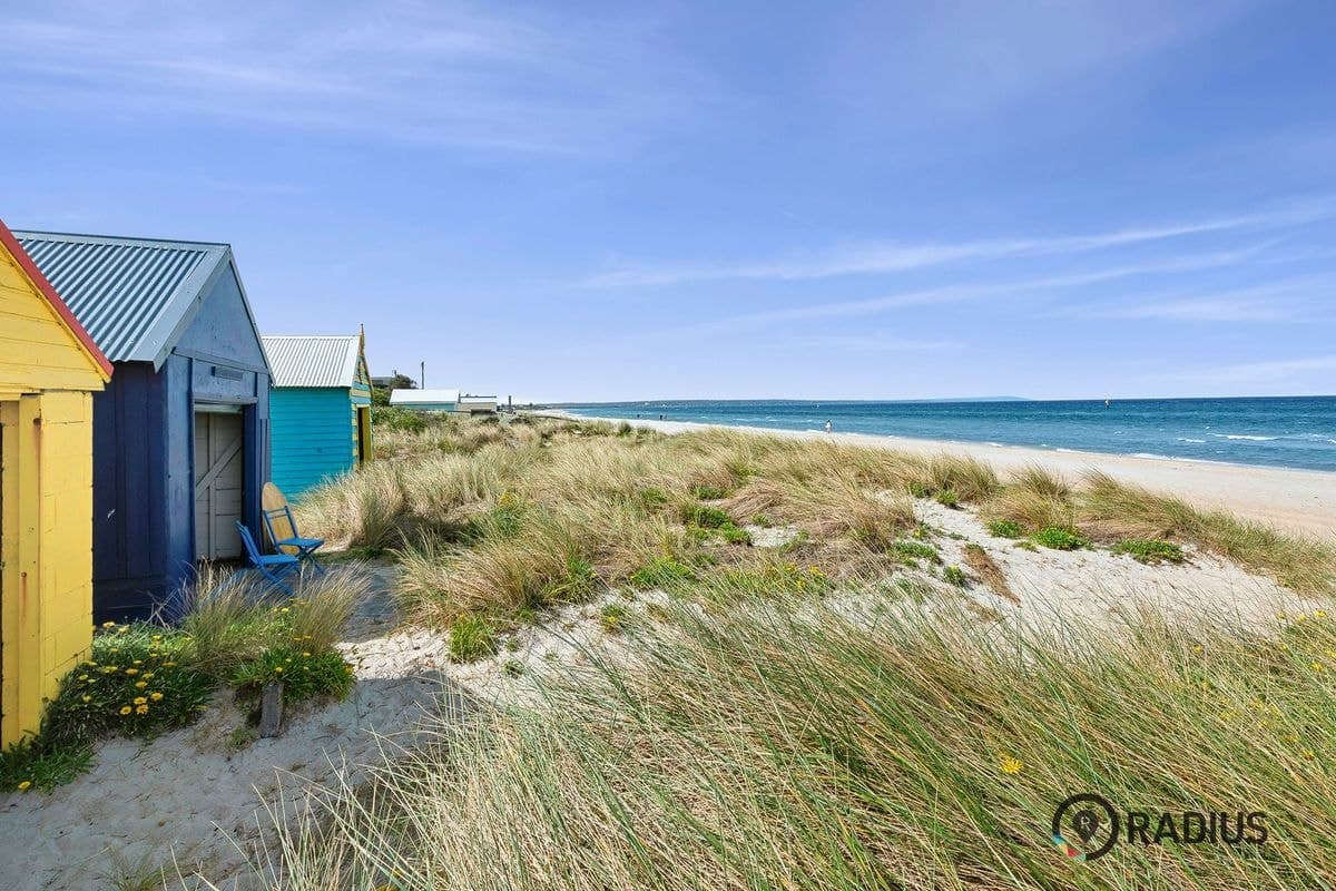 Beach Box/1230 Chelsea Beach, Chelsea, VIC 3196, Australia, Chelsea - Thumbnail 2