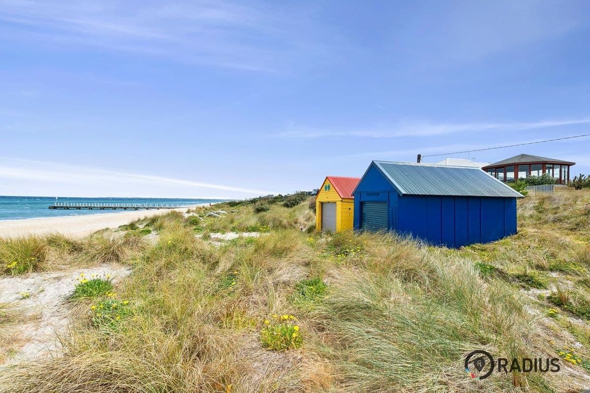 Beach Box/1230 Chelsea Beach, Chelsea, VIC 3196, Australia, Chelsea - Thumbnail 4