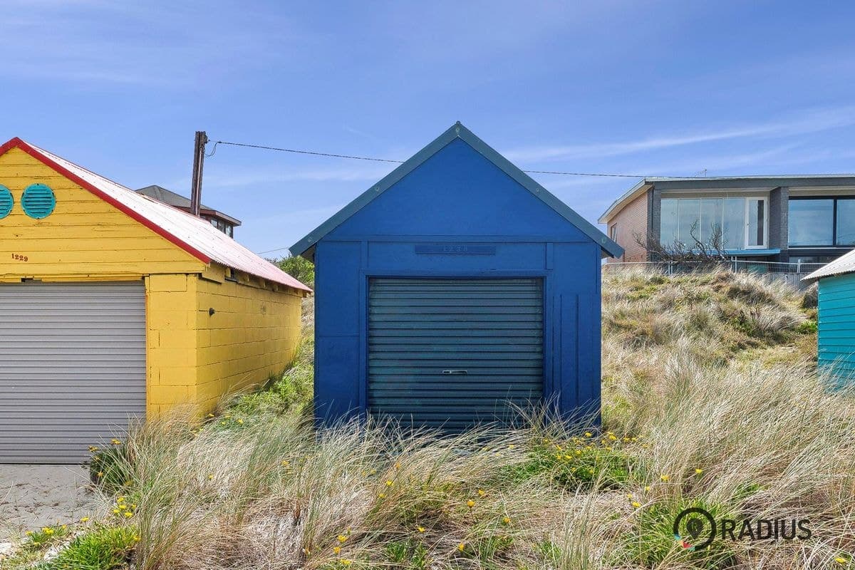 Beach Box/1230 Chelsea Beach, Chelsea, VIC 3196, Australia, Chelsea - Thumbnail 8