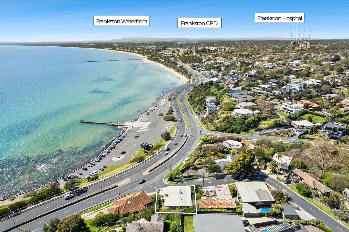2 Plummer Avenue, Frankston South, VIC 3199, Australia, Frankston South - Image 1