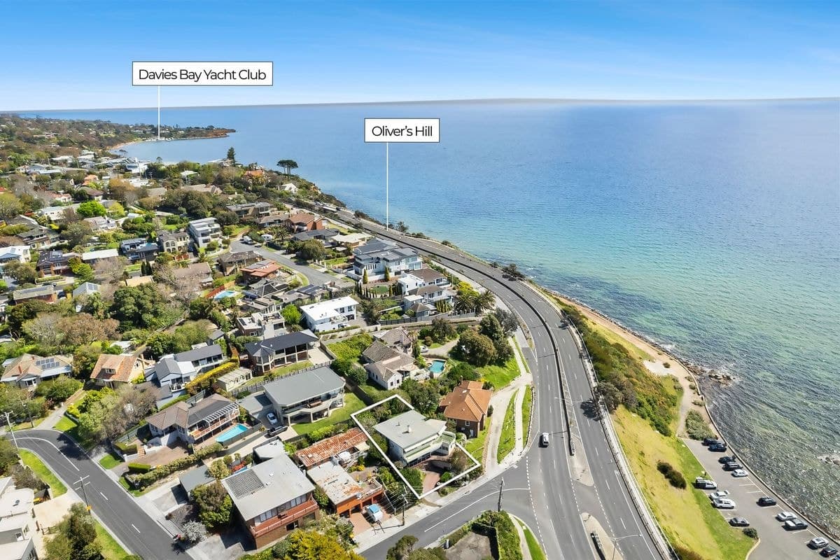 2 Plummer Avenue, Frankston South, VIC 3199, Australia, Frankston South - Thumbnail 3