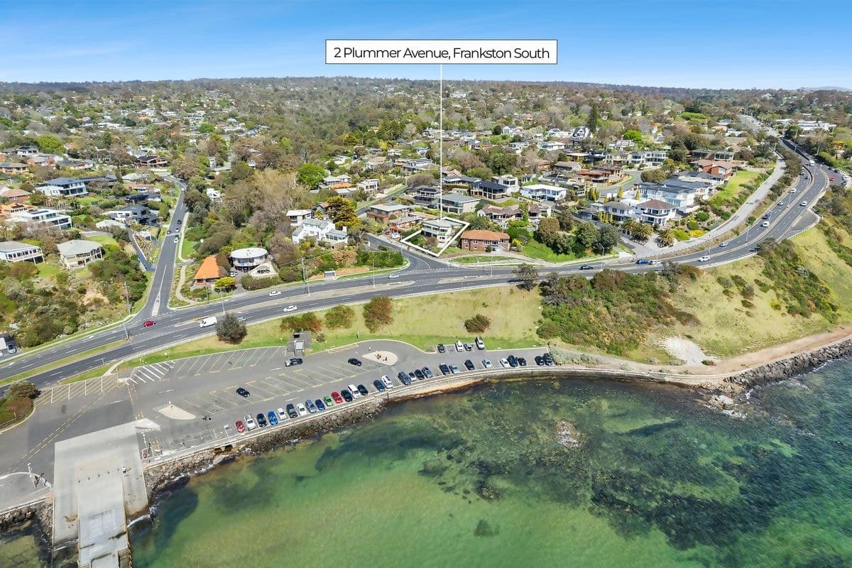 2 Plummer Avenue, Frankston South, VIC 3199, Australia, Frankston South - Thumbnail 4
