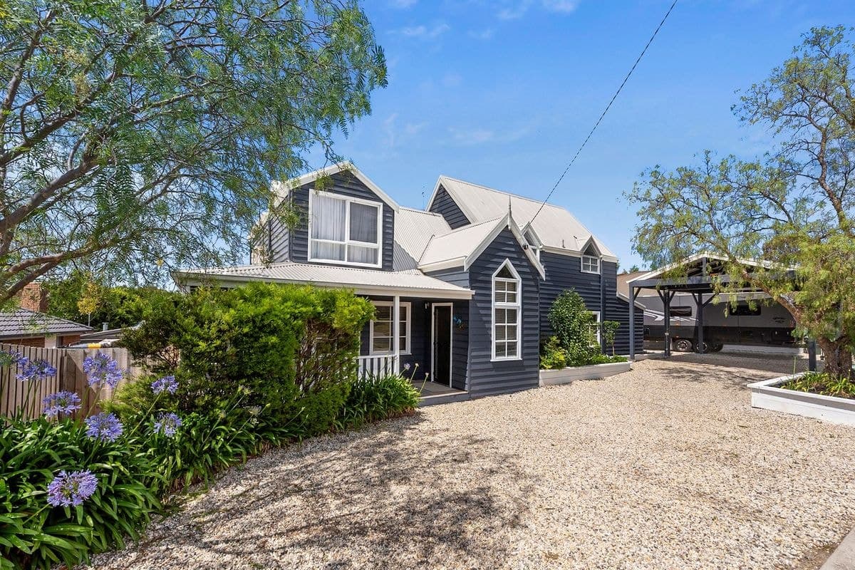 14 Robert Street, Somerville, VIC 3912, Australia, Somerville - Image 1