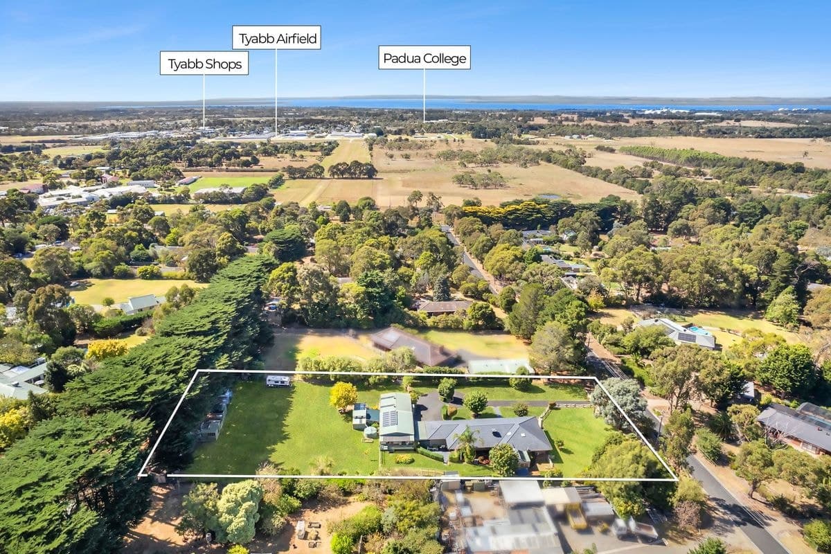 18 Valencia Rise, Tyabb, VIC 3913, Australia, Tyabb - Image 1