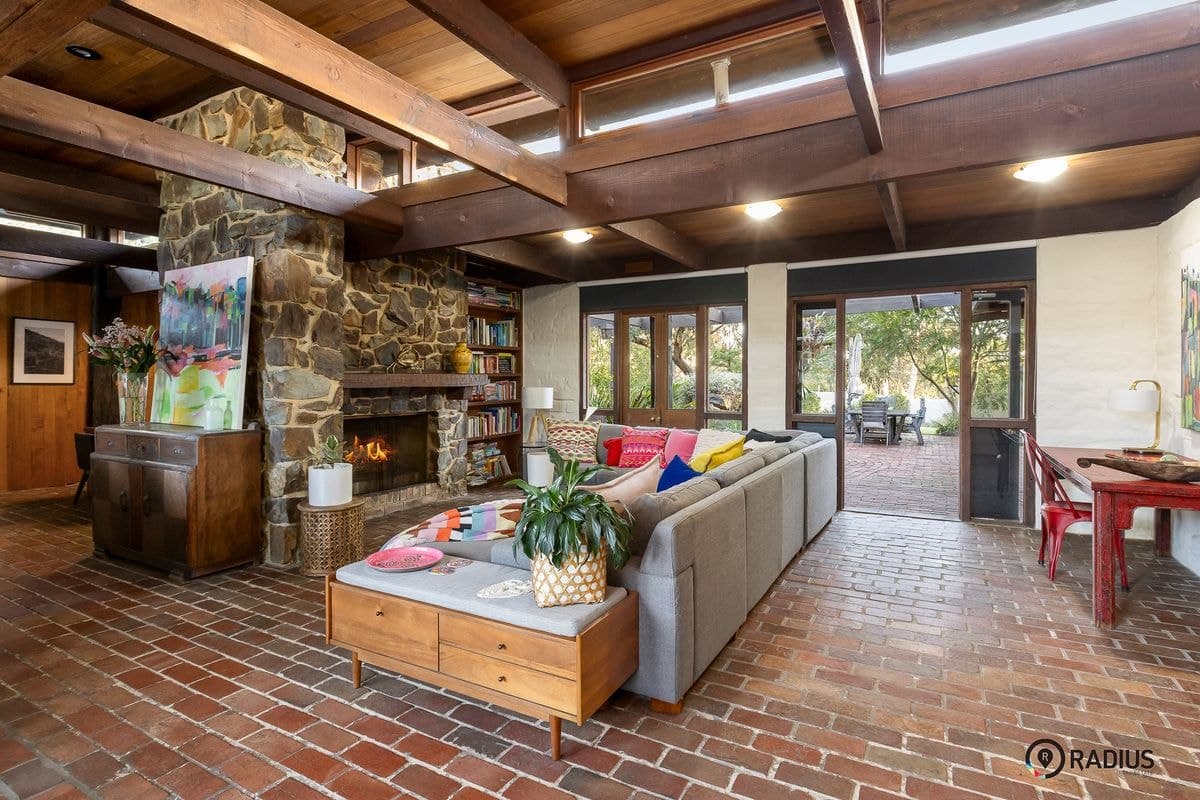 3 Homestead Road, Eltham, VIC 3095, Australia, Eltham - Image 1
