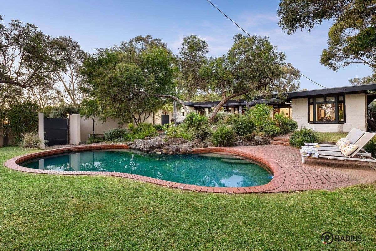 3 Homestead Road, Eltham, VIC 3095, Australia, Eltham - Thumbnail 4
