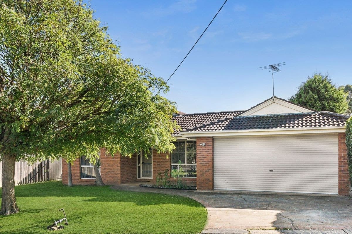2 Rex Court, Somerville, VIC 3912, Australia, Somerville - Image 1