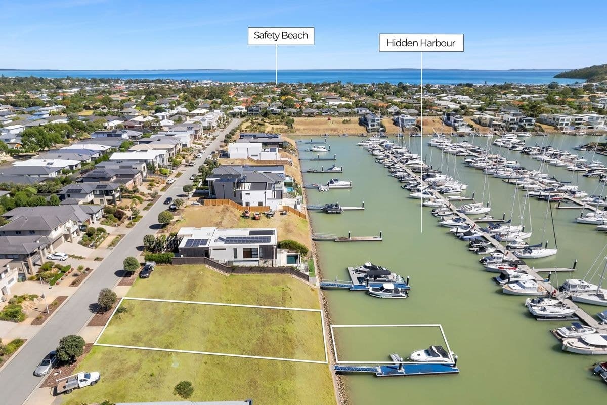 31 South Harbour Esplanade, Safety Beach, VIC 3936, Australia, Safety Beach - Thumbnail 2