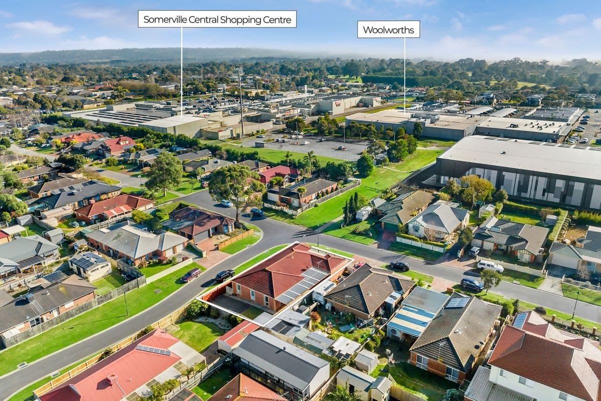 25 George Street, Somerville, VIC 3912, Australia, Somerville - Thumbnail 2