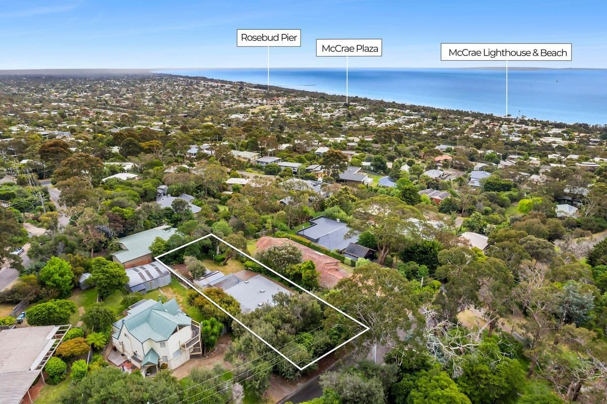 28 Bowen Street, McCrae, VIC 3938, Australia, Mccrae - Image 1