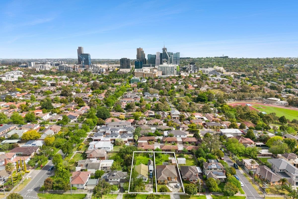 91 Shannon Street, Box Hill North, VIC 3129, Australia, Box Hill North - Thumbnail 3