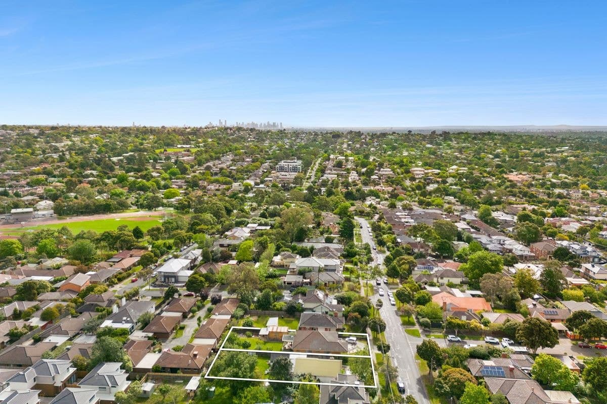 91 Shannon Street, Box Hill North, VIC 3129, Australia, Box Hill North - Thumbnail 4