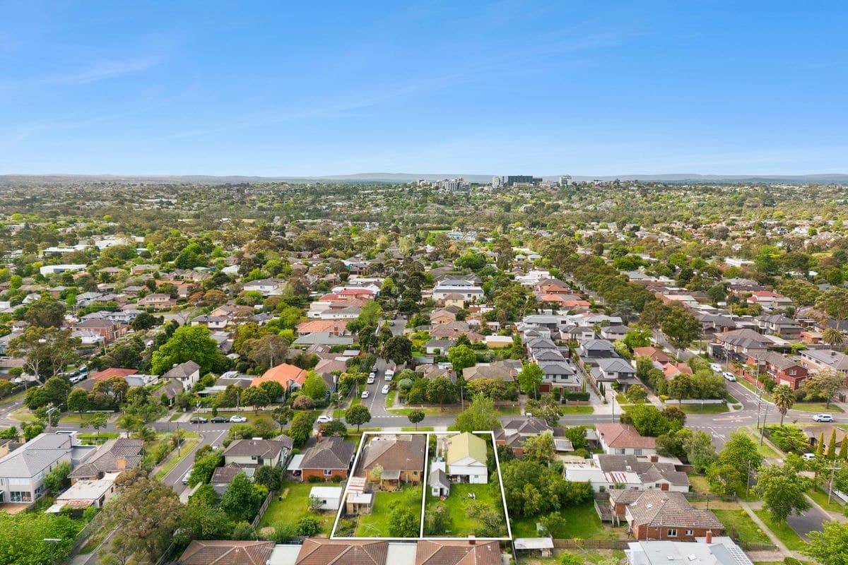 91 Shannon Street, Box Hill North, VIC 3129, Australia, Box Hill North - Thumbnail 5