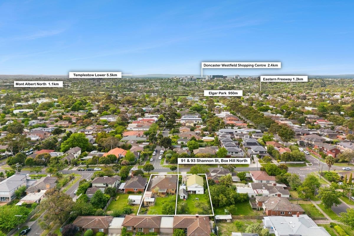 91 Shannon Street, Box Hill North, VIC 3129, Australia, Box Hill North - Thumbnail 8