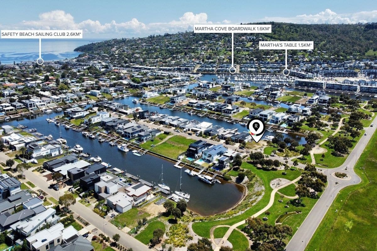 30 Sovereign Point, Safety Beach, VIC 3936, Australia, Safety Beach - Thumbnail 2