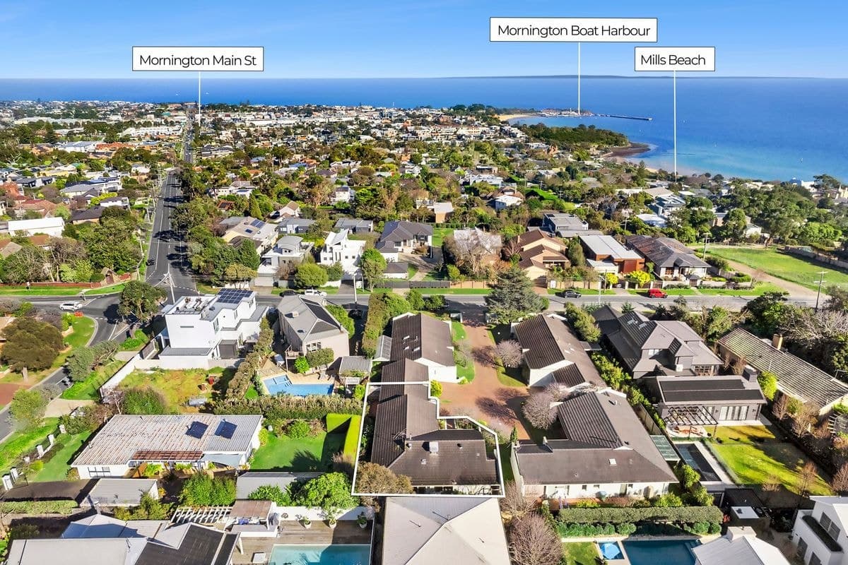3/29 Beleura Hill Road, Mornington, VIC 3931, Australia, Mornington - Thumbnail 2