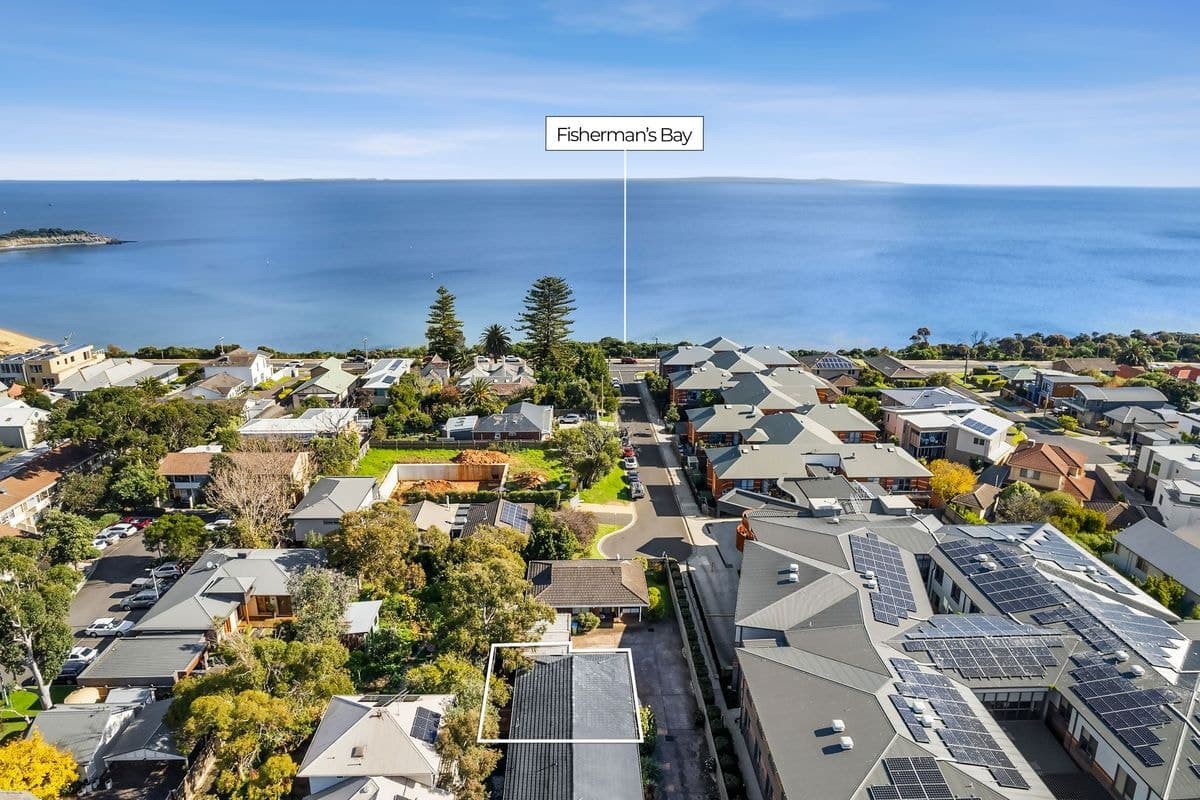 3/52 Queen Street, Mornington, VIC 3931, Australia, Mornington - Thumbnail 4