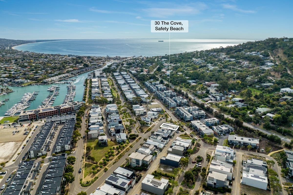 30 The Cove, Safety Beach, VIC 3936, Australia, Safety Beach - Thumbnail 3