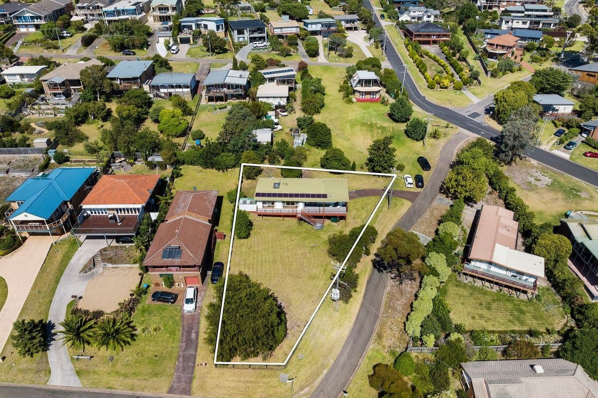 25 Ocean Street, Dromana, VIC 3936, Australia, Dromana - Thumbnail 3