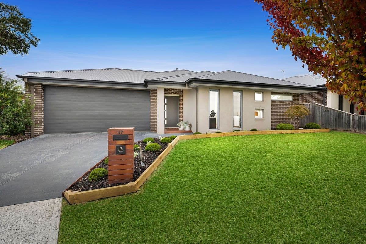 47 Tamara Circuit, Langwarrin, VIC 3910, Australia, Langwarrin - Image 1